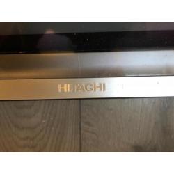 Tv hitachi