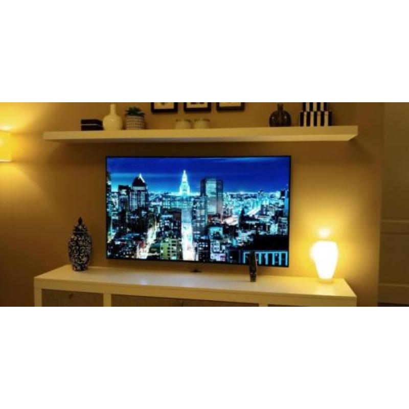 Lg 55c8 oled tv