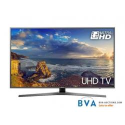 Online veiling: Samsung UE40MU6470 Smart TV (35536