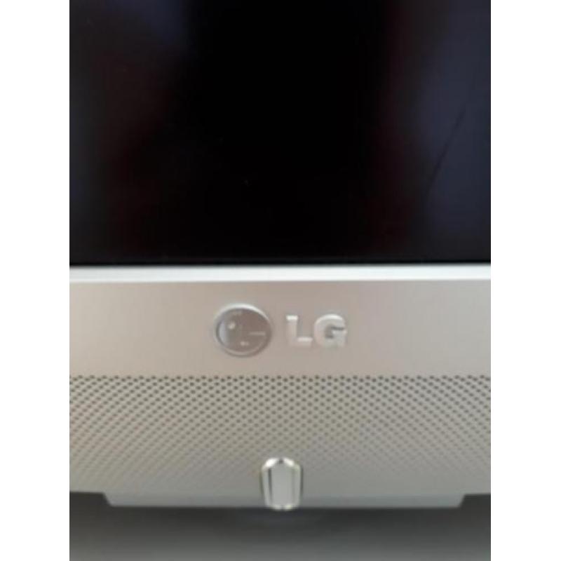 LG tv