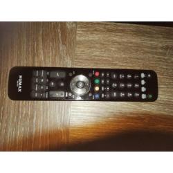 Digitale TV decoder iHDR 5050c