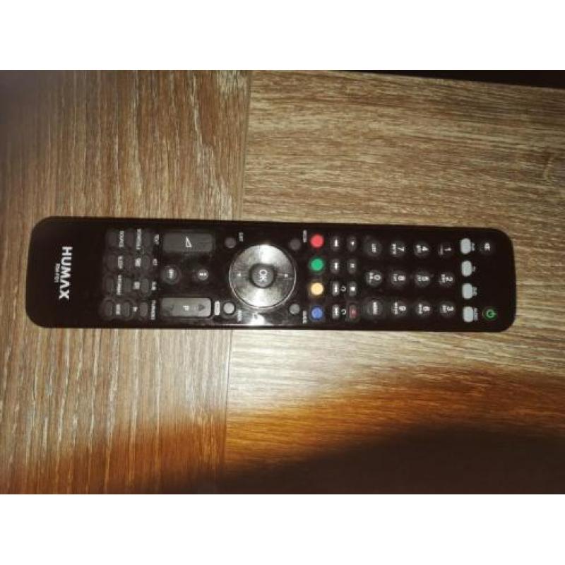 Digitale TV decoder iHDR 5050c