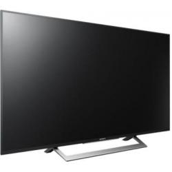 Sony 43 inch UltraHD, met HDR Smart Led tv