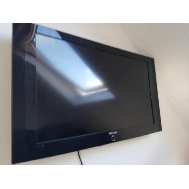 Lcd Tv Samsung (defect beeldpixel)