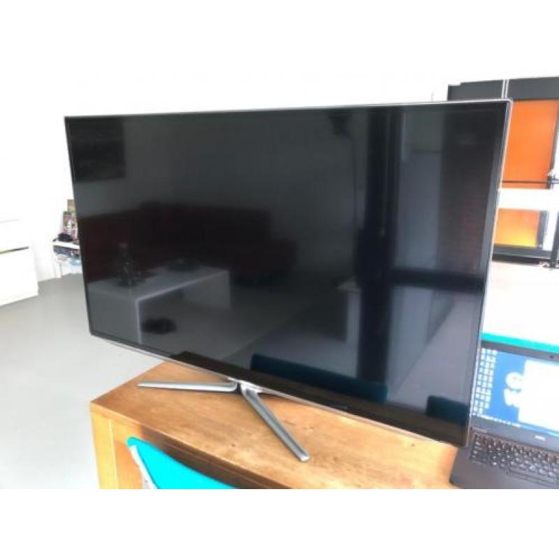 Samsung LED TV UE55ES6530