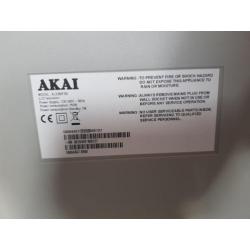 Full HD LCD TV Akai 32"