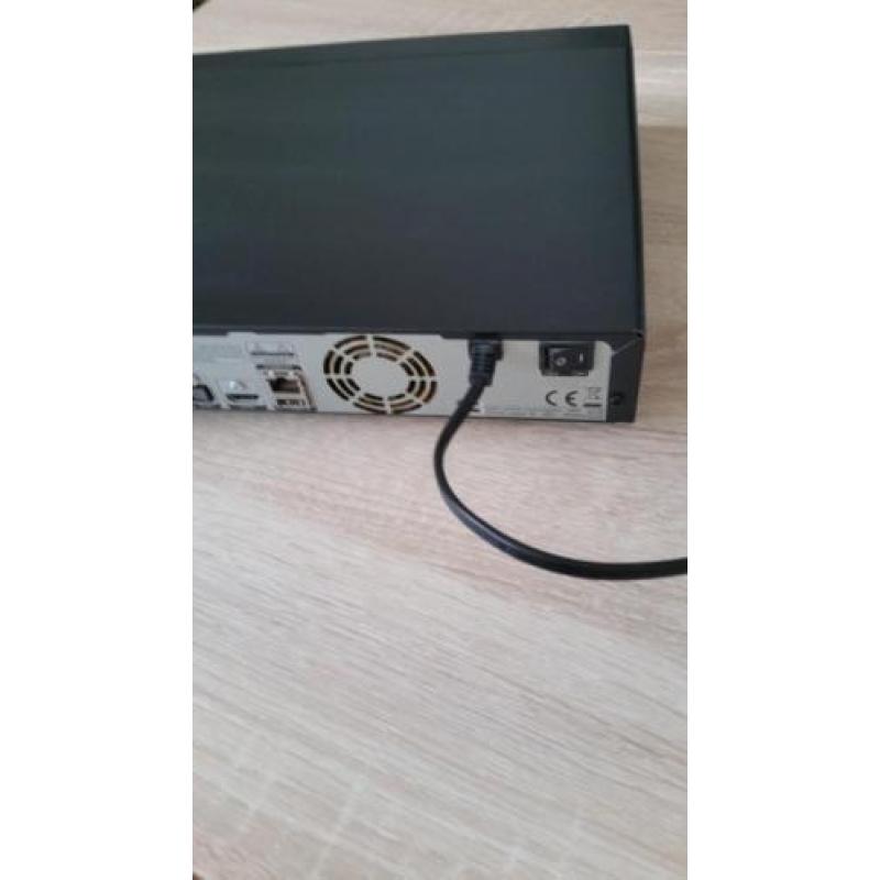 Humax 5050c HD receiver met Harde Schijf