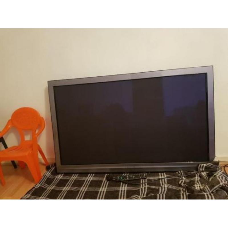 Tv 55 inch panasonic