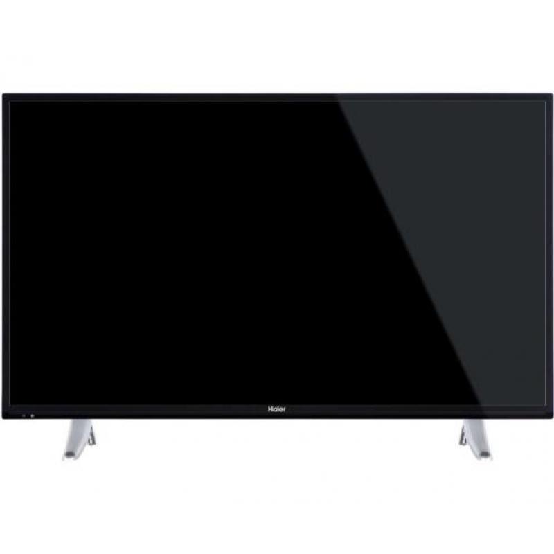 Haier LDF40V150S Tvs - Zwart