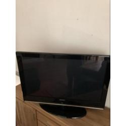 Samsung plasma tv 107cm