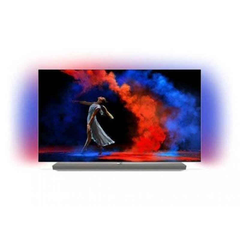 Philips OLED UHD 4K 65OLED973/12 Smart tv OUTLET