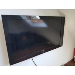 Lcd Tv Samsung (defect beeldpixel)