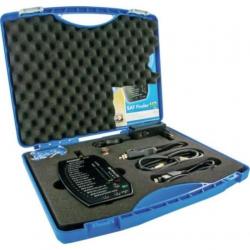 Schwaiger SF 9002 HD Ultimate satfinder PLUS set