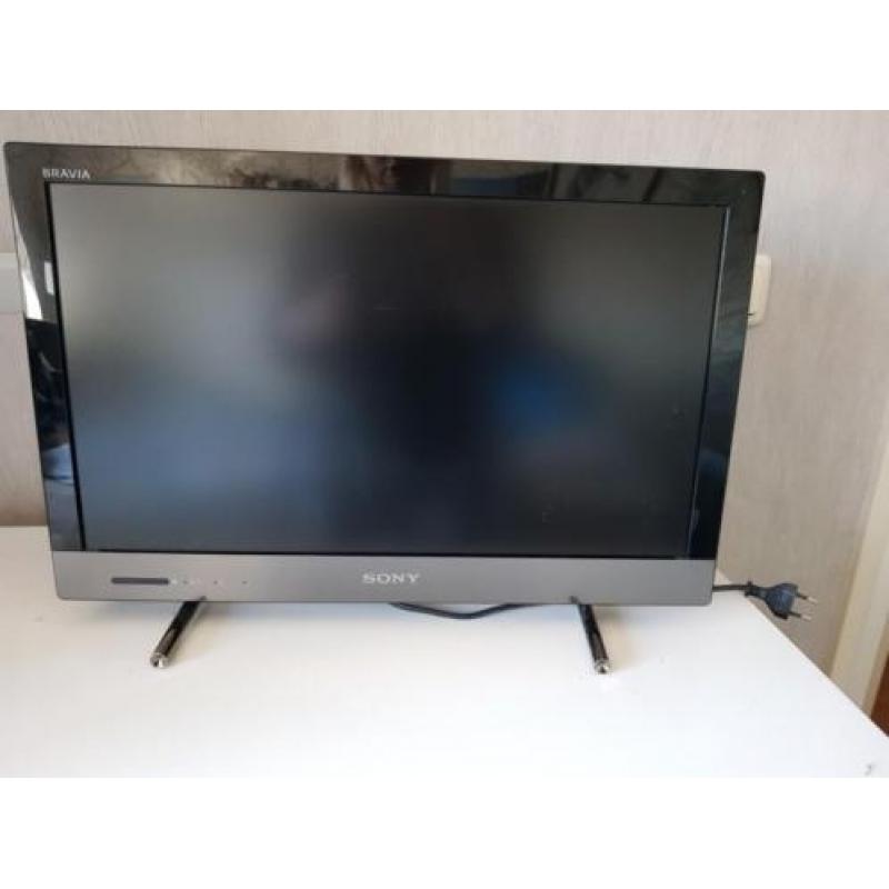 Sony televisie 22 inch