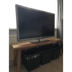 Philips LCD-TV 42inch 42PFL7665H/12