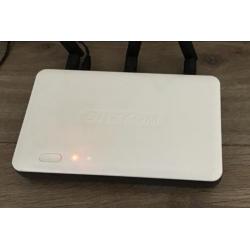 Sitecom 300 N Gigabit Router XR