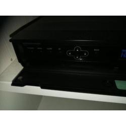 Digitale TV decoder iHDR 5050c