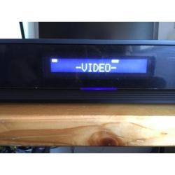 Humax 5200c HD ontvanger / recorder