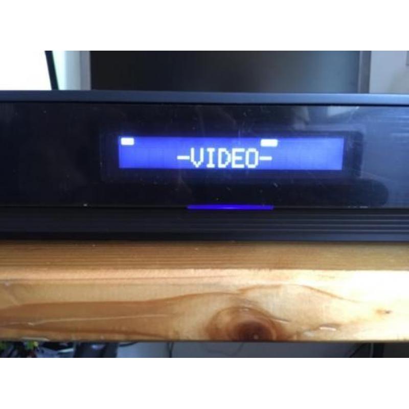 Humax 5200c HD ontvanger / recorder