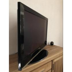 Samsung plasma tv 107cm