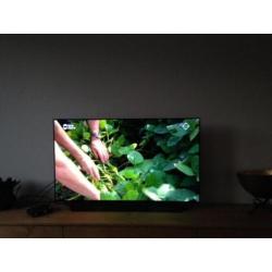 LG 55C8 Oled tv