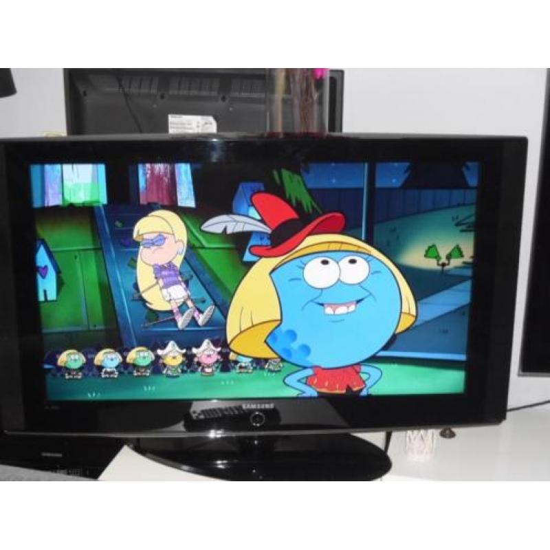 Samsung 40 inch-hd ready lcd