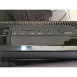 D-Vision LCD2303DVD - Televisie met ingebouwde DVD-speler