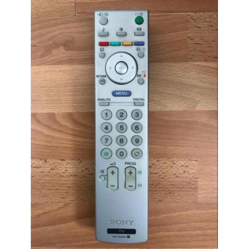 Sony LCD TV KDL 26U2000 te koop