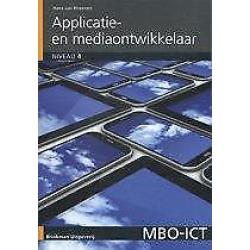 MBO ICT Applicatie en mediaontwikkeling niv 9789057523236