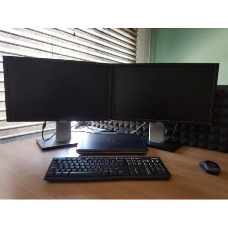 Dell Monitor 23 inch