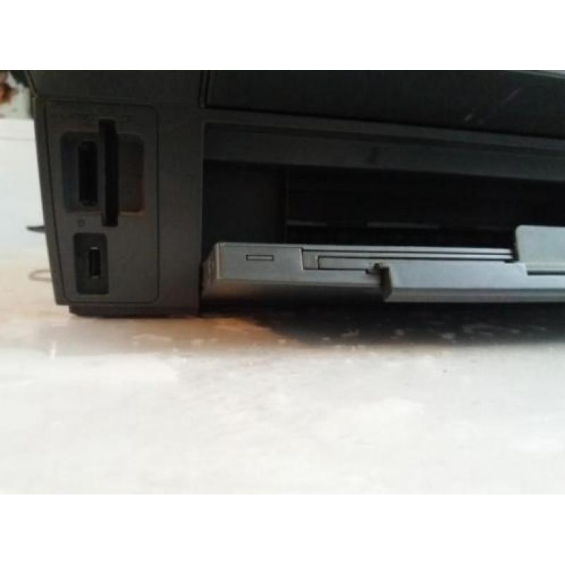 Epson scanner