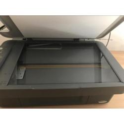 Printer Scanner Epson