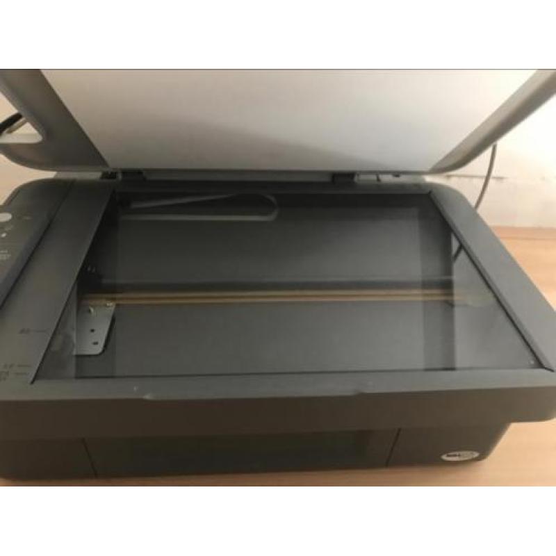 Printer Scanner Epson