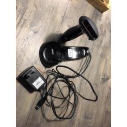 barcode scanner Metrologic MS9535 voyager BT