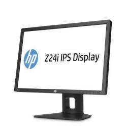 HP Z Display Z24i DVI-D, VGA (D-Sub) Vermogen (watt): 36W