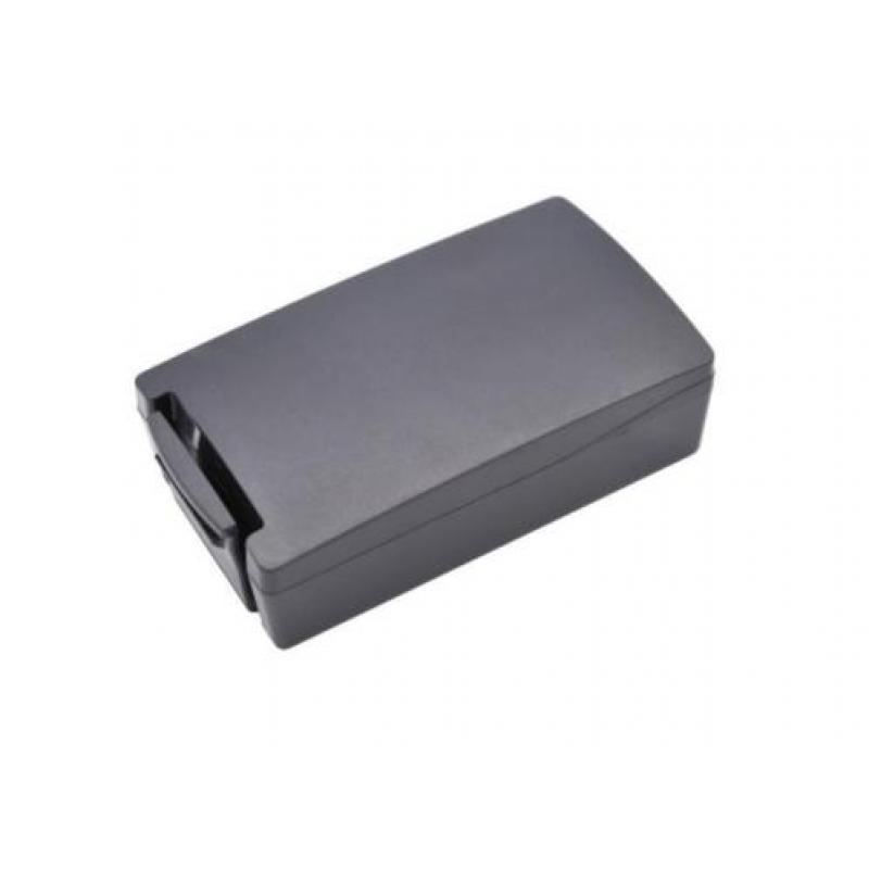 Accu Batterij Datalogic Falcon X3 - 5200mAh - P0701989 e.a.