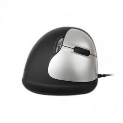 R-Go HE Mouse, Ergonomische muis, L, Rechts, Bedraad