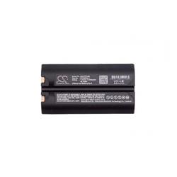 Accu Batterij voor ONeil Microflash OC3 e.a. - 3400mAh 7.4V