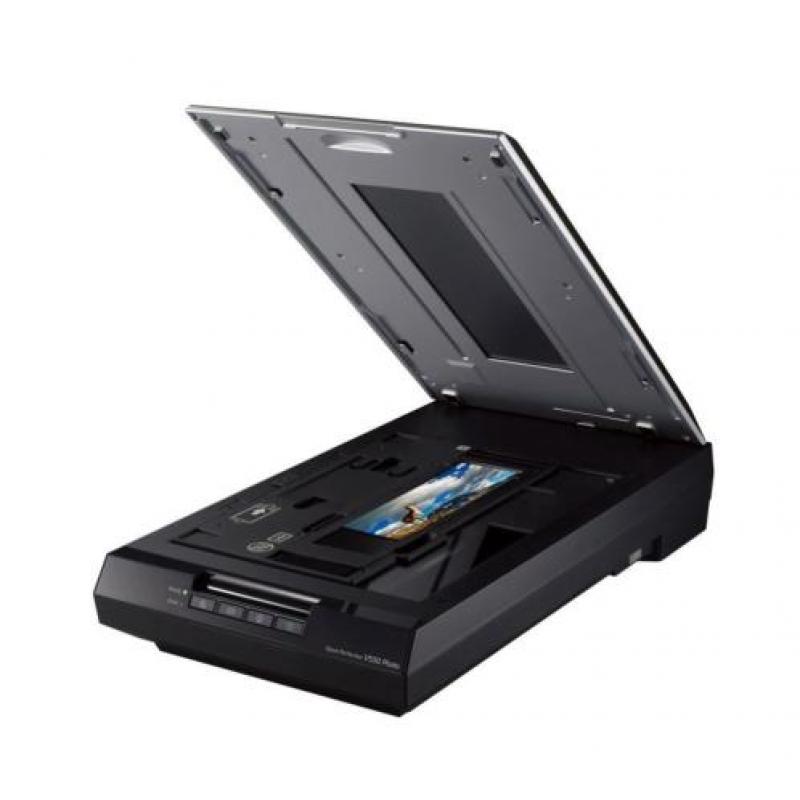 Epson Perfection V550 Photo scanner