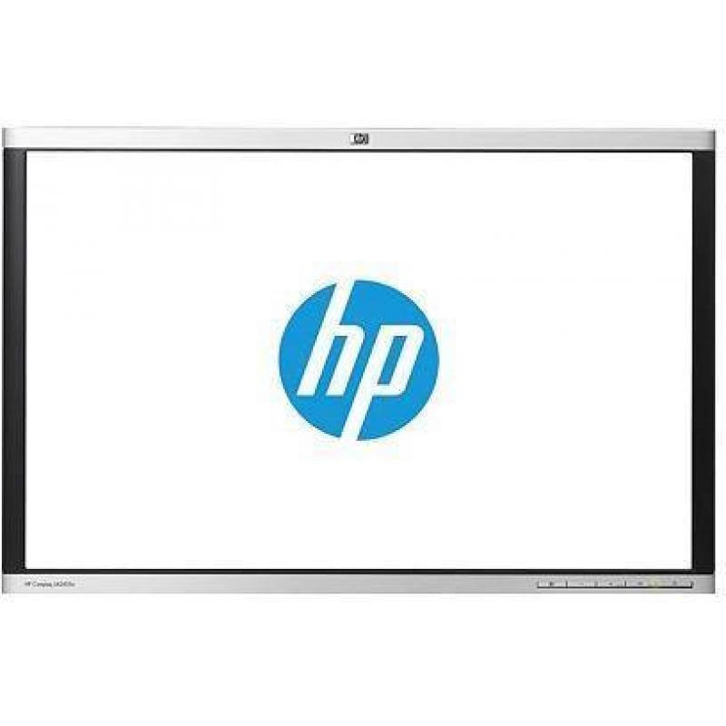 HP LA2405x 24-inch VGA (D-Sub) Garantie: 1 Jaar WUXGA