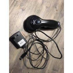 barcode scanner Metrologic MS9535 voyager BT