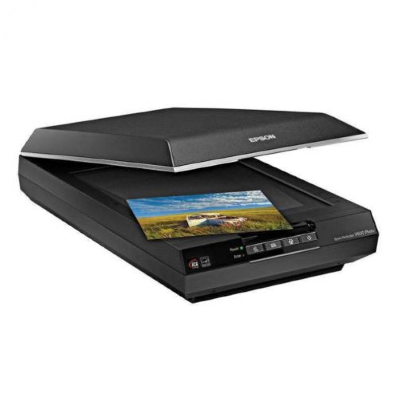 Epson Perfection V600 Photo scanner