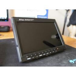 AVtec XHD070pro Field Monitor 7 inch