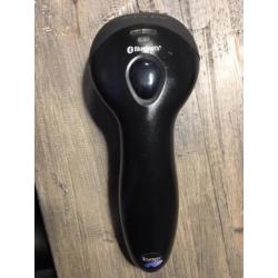 barcode scanner Metrologic MS9535 voyager BT