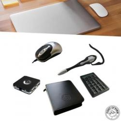 Point of View Laptop Accessoires 5 Delig