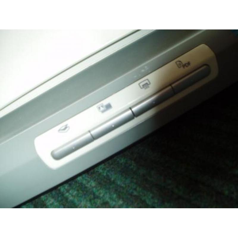 HP Scanner G3010