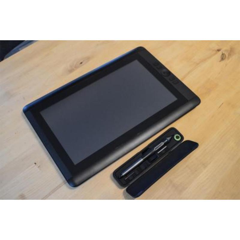 Wacom Cintiq 13HD