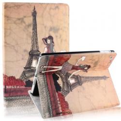 Eiffeltoren iPad 5 Air Hoes Case Cover