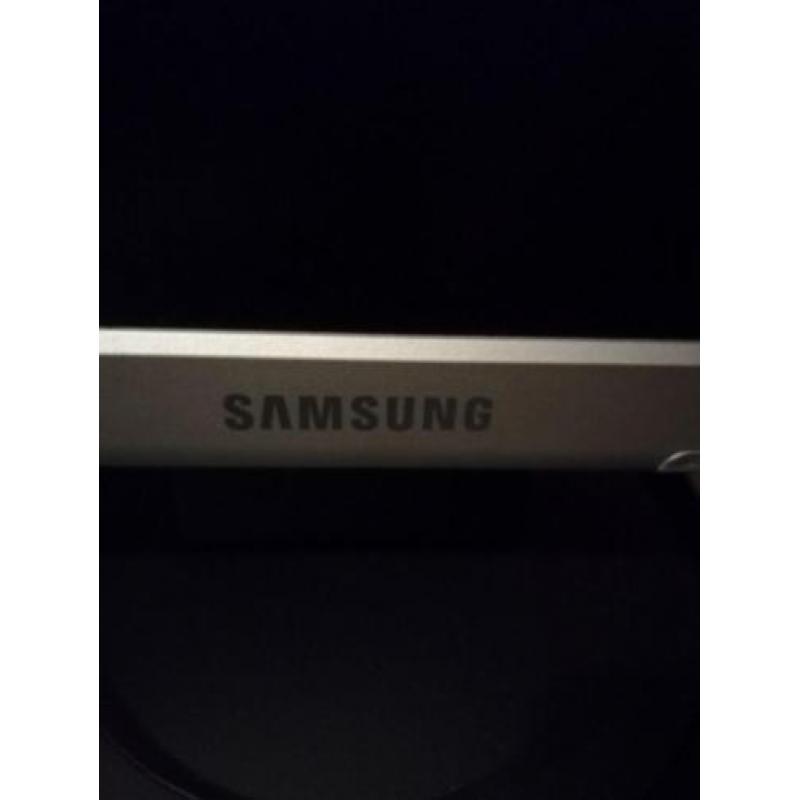 2 Samsung monitoren te koop