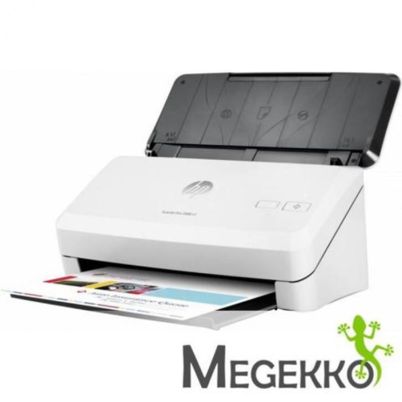 HP Scanjet Pro 2000 s1 Flatbed & automatische documentinvo..